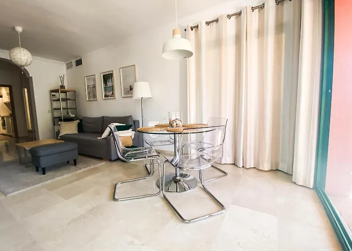 El Sol Maritimo Torreblanca * Fuengirola