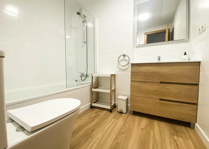 El Sol Maritimo Torreblanca *