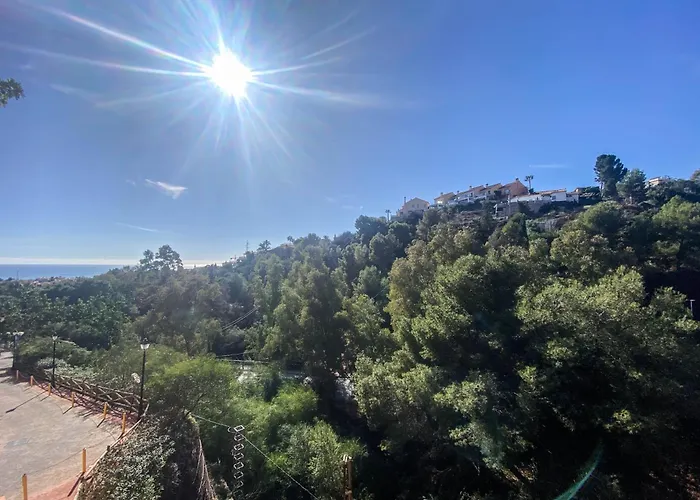 Apartment El Sol Maritimo Torreblanca