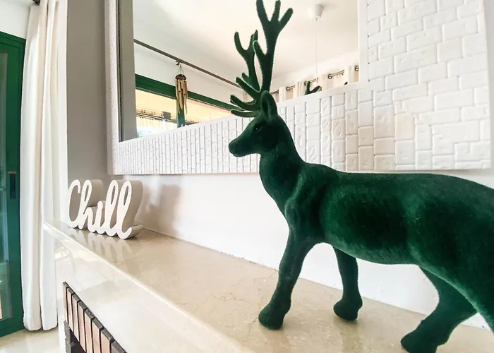 El Sol Maritimo Torreblanca Apartment Fuengirola