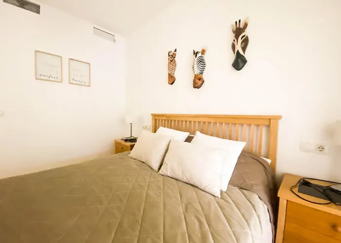 El Sol Maritimo Torreblanca