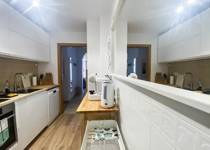 El Sol Maritimo Torreblanca Apartment *