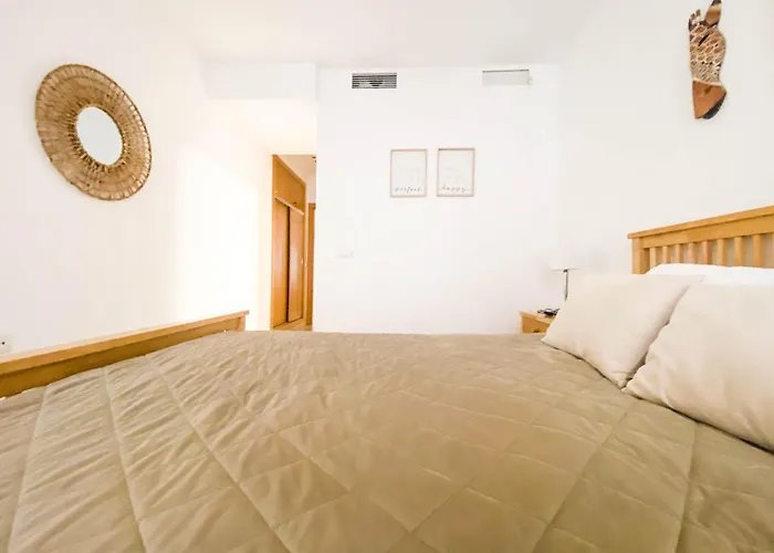 El Sol Maritimo Torreblanca Apartment