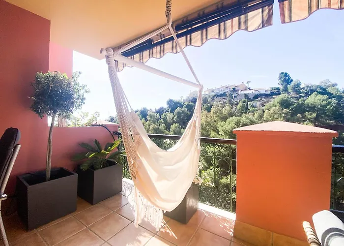 El Sol Maritimo Torreblanca Apartment Fuengirola