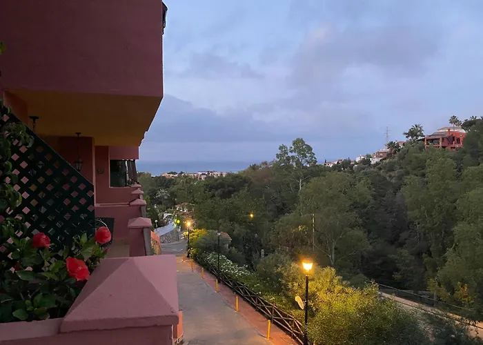 El Sol Maritimo Torreblanca