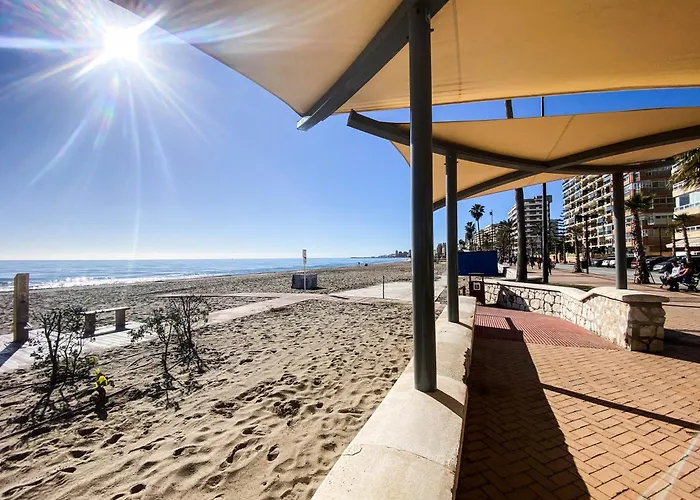 El Sol Maritimo Torreblanca Apartment Fuengirola