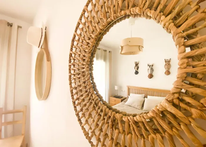 Apartment El Sol Maritimo Torreblanca *