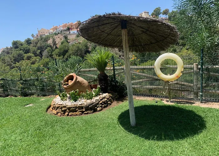 El Sol Maritimo Torreblanca Apartment Fuengirola