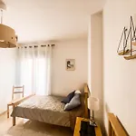 El Sol Maritimo Torreblanca Apartmán Fuengirola