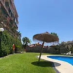 Apartmán El Sol Maritimo Torreblanca
