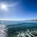 Apartmán El Sol Maritimo Torreblanca Fuengirola