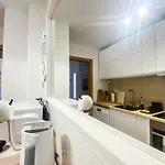 Apartmán El Sol Maritimo Torreblanca