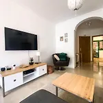 Apartmán El Sol Maritimo Torreblanca Fuengirola