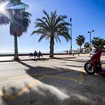 Apartmán El Sol Maritimo Torreblanca *