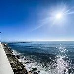 Apartmán El Sol Maritimo Torreblanca