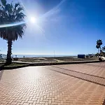 Apartmán El Sol Maritimo Torreblanca *
