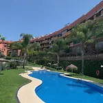 Apartmán El Sol Maritimo Torreblanca Fuengirola