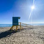 Apartmán El Sol Maritimo Torreblanca