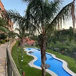 Apartmán El Sol Maritimo Torreblanca *