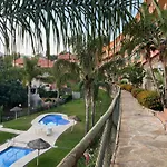 El Sol Maritimo Torreblanca Apartmán Fuengirola