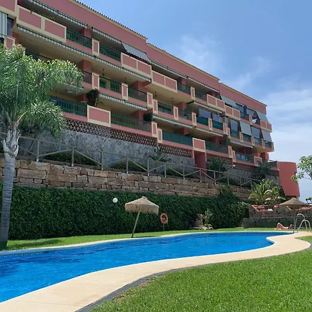 El Sol Maritimo Torreblanca Apartmán