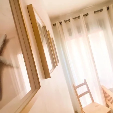 El Sol Maritimo Torreblanca شقة *