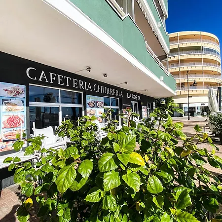 El Sol Maritimo Torreblanca