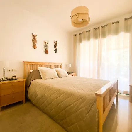 El Sol Maritimo Torreblanca شقة فوينخيرولا