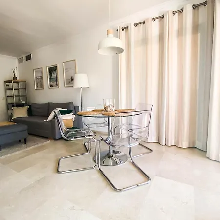 El Sol Maritimo Torreblanca * فوينخيرولا