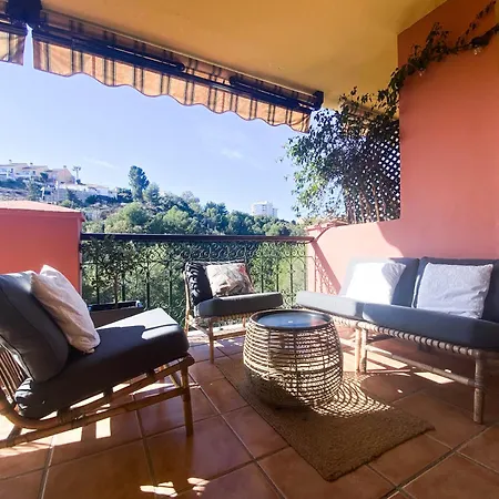 El Sol Maritimo Torreblanca فوينخيرولا