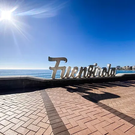 El Sol Maritimo Torreblanca