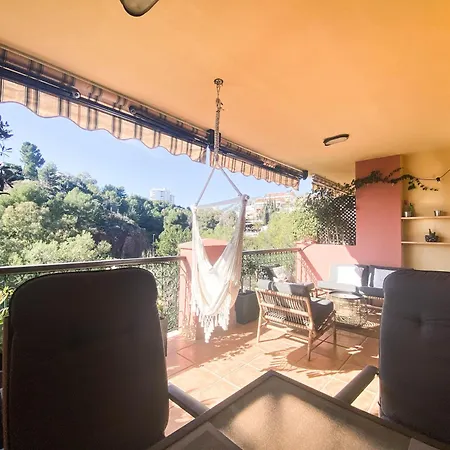 El Sol Maritimo Torreblanca فوينخيرولا