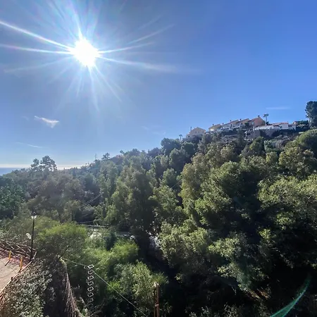 Διαμέρισμα El Sol Maritimo Torreblanca