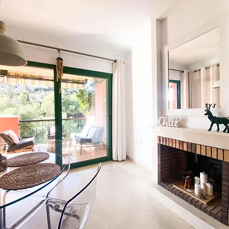 El Sol Maritimo Torreblanca فوينخيرولا