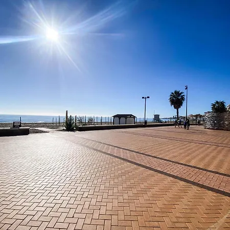 El Sol Maritimo Torreblanca *