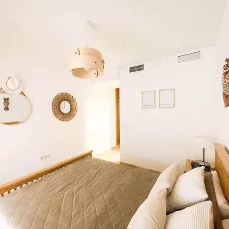 شقة El Sol Maritimo Torreblanca فوينخيرولا