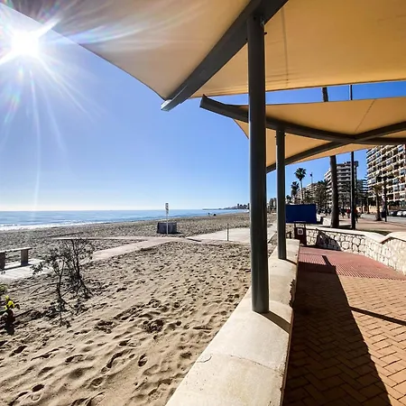 El Sol Maritimo Torreblanca شقة فوينخيرولا