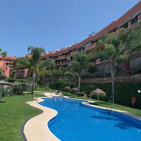 شقة El Sol Maritimo Torreblanca فوينخيرولا