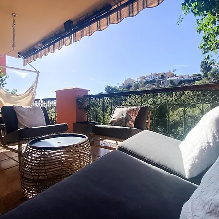 El Sol Maritimo Torreblanca * فوينخيرولا