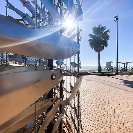 El Sol Maritimo Torreblanca شقة *