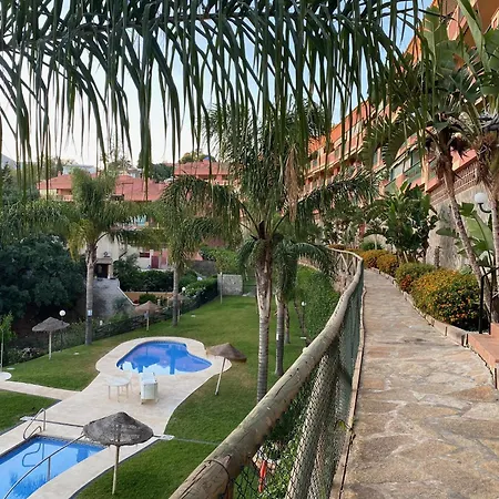 El Sol Maritimo Torreblanca شقة فوينخيرولا