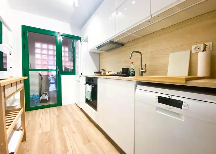 El Sol Maritimo Torreblanca Apartamento Fuengirola