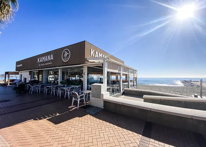 El Sol Maritimo Torreblanca Apartamento