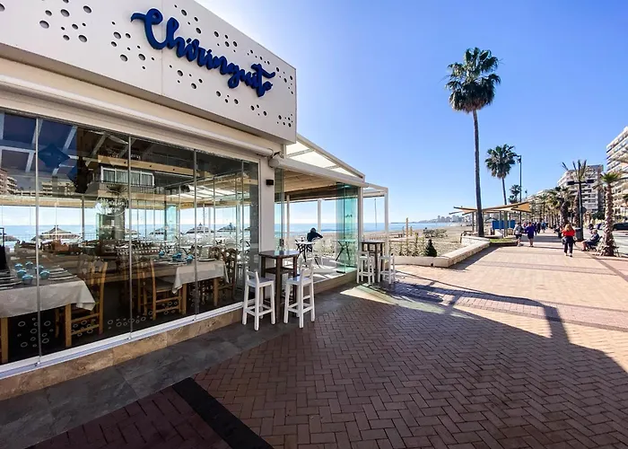 El Sol Maritimo Torreblanca *