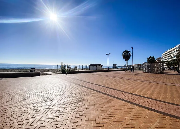 El Sol Maritimo Torreblanca *