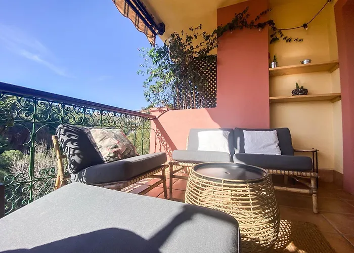 Apartamento El Sol Maritimo Torreblanca *