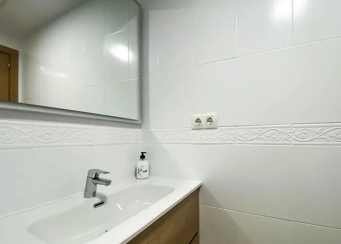 El Sol Maritimo Torreblanca