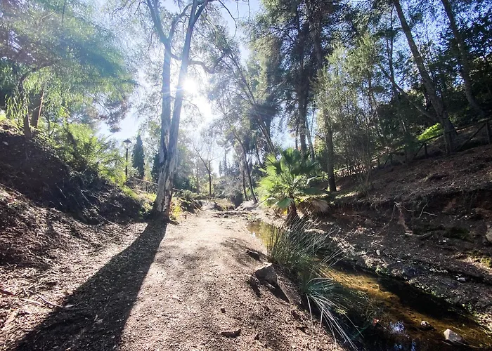 El Sol Maritimo Torreblanca * Fuengirola