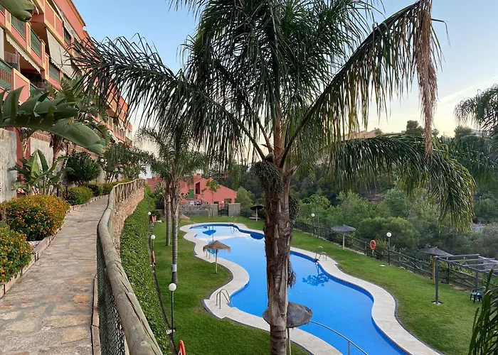 Apartamento El Sol Maritimo Torreblanca *