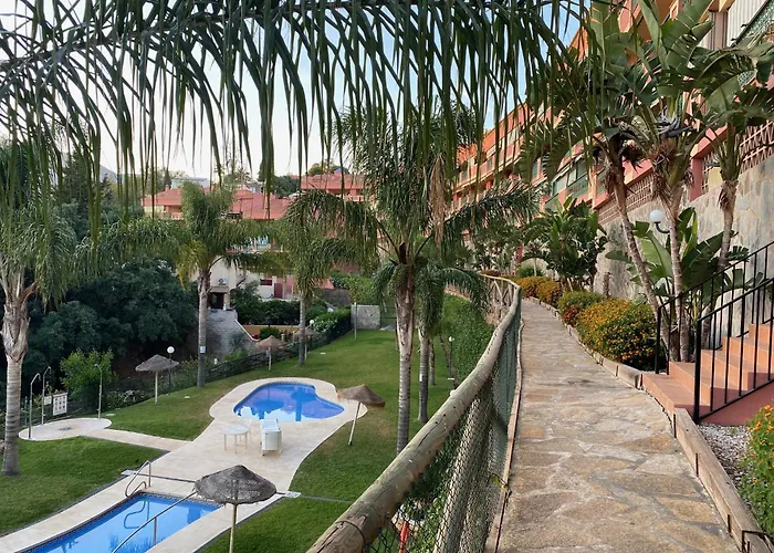 El Sol Maritimo Torreblanca Apartamento Fuengirola